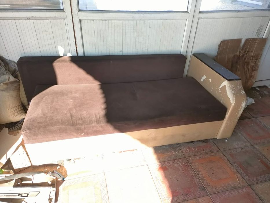 Отдам даром диван самовывоз