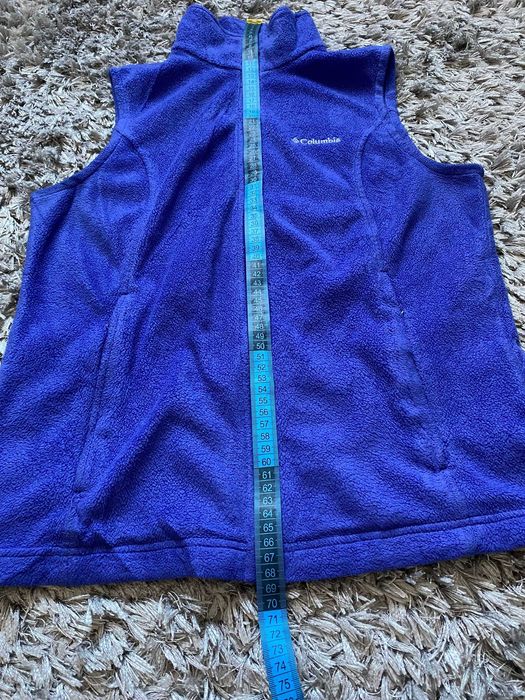 vesta polar columbia mov dama