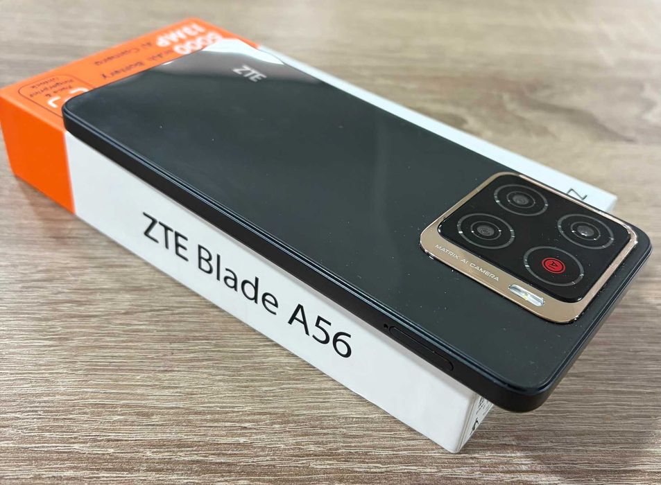 ZTE Blade A56 64gb