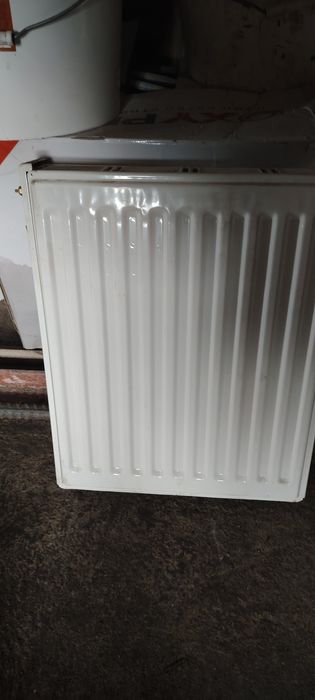 Стальной панельный радиатор