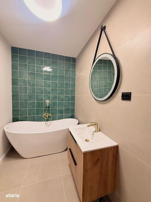 Apartament 2 camere | modern | nelocuit | Eroilor Residence