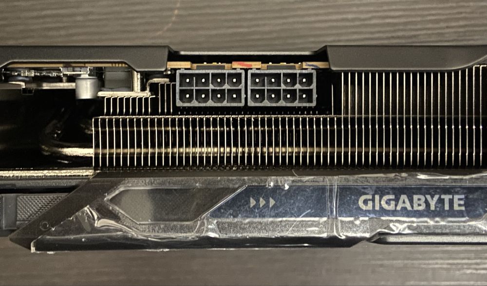 Gigabyte RX 9070 Gaming OC