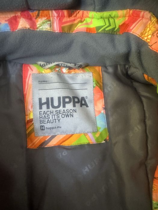 Детский комбинезон