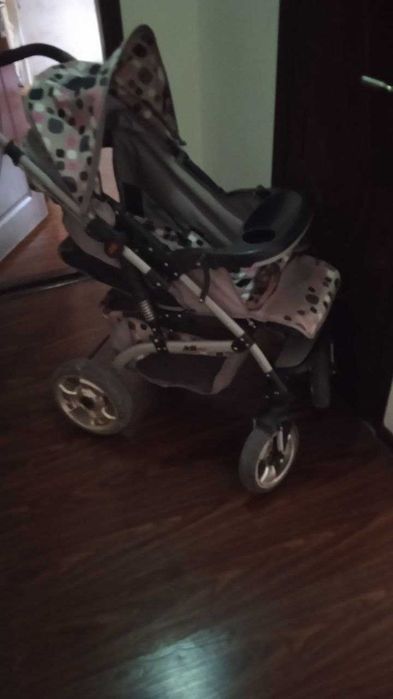 kolyaska sotuv uchun