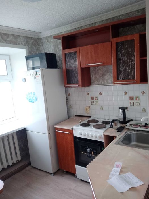 Сдам квартиру долгосрочно