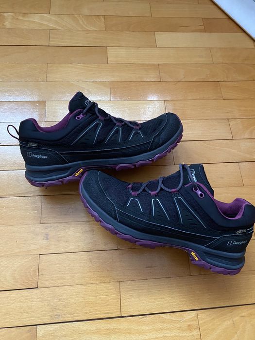 Дамски обувки Berghaus 40