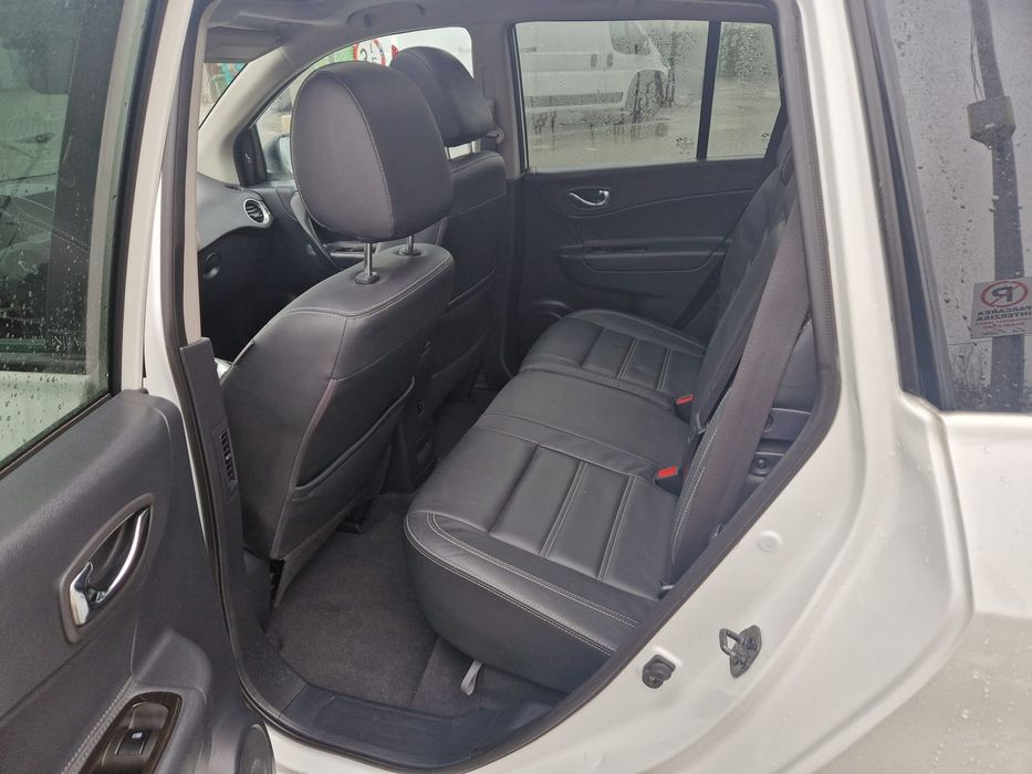 Renault Koleos 4x2 2014 2.0diesel 173cp