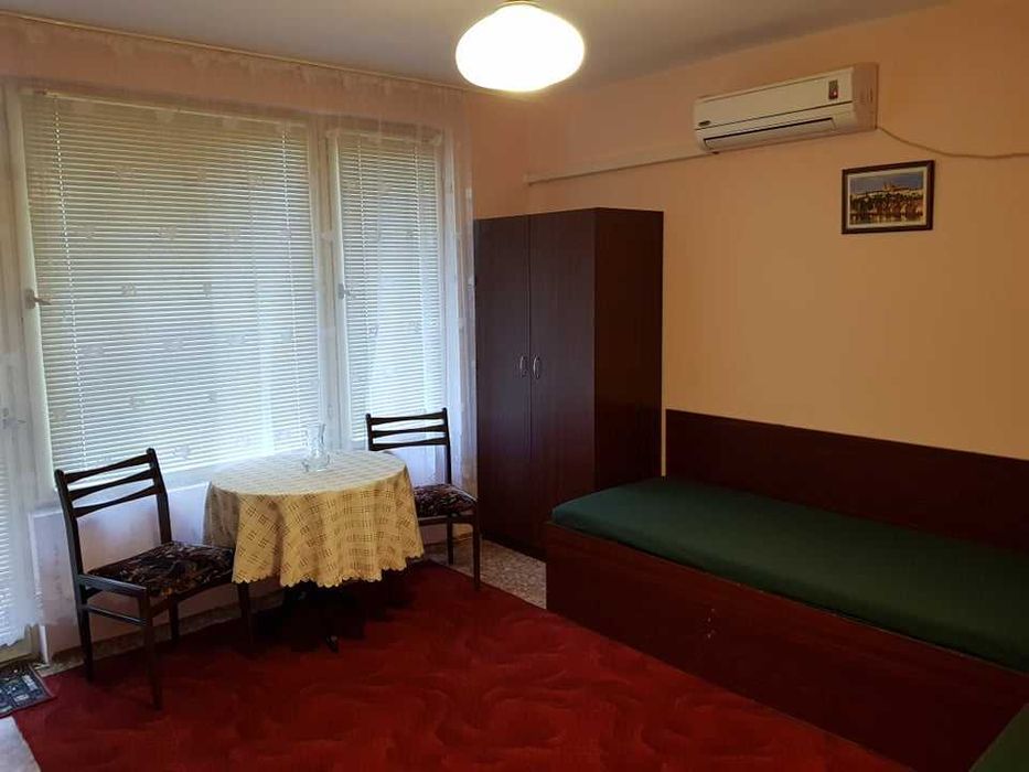 Дава се под наем Двустаен апартамент в Бургас, Възраждане - 44 кв.м за 127.5 € - Снимка #6