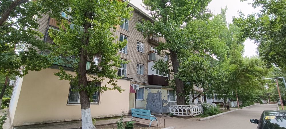 Продам 2х.ком кв  центр Р/н Сокол
