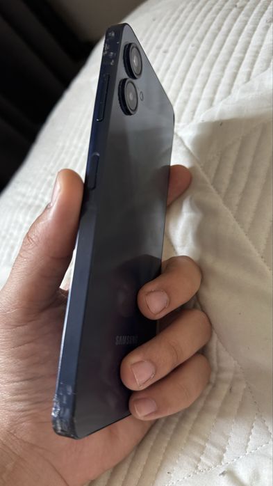 Продам телефон Samsung galaxy a06 64gb