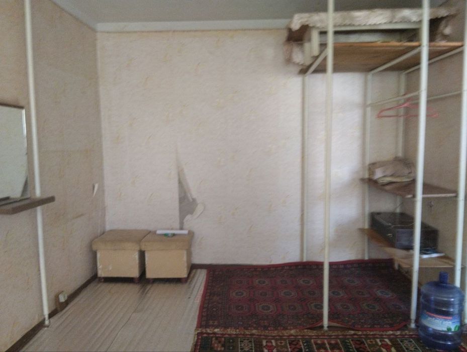 Сдаётся квартира