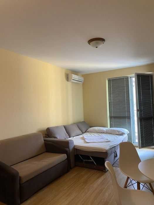 Дава се под наем Едностаен апартамент в к.к. Слънчев бряг - 37 кв.м за 204 € - Снимка #21