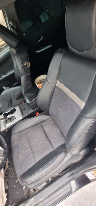 Камри 40 45 50 на разбор