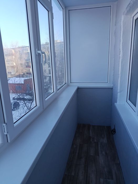 Продам двухкомнатную квартиру