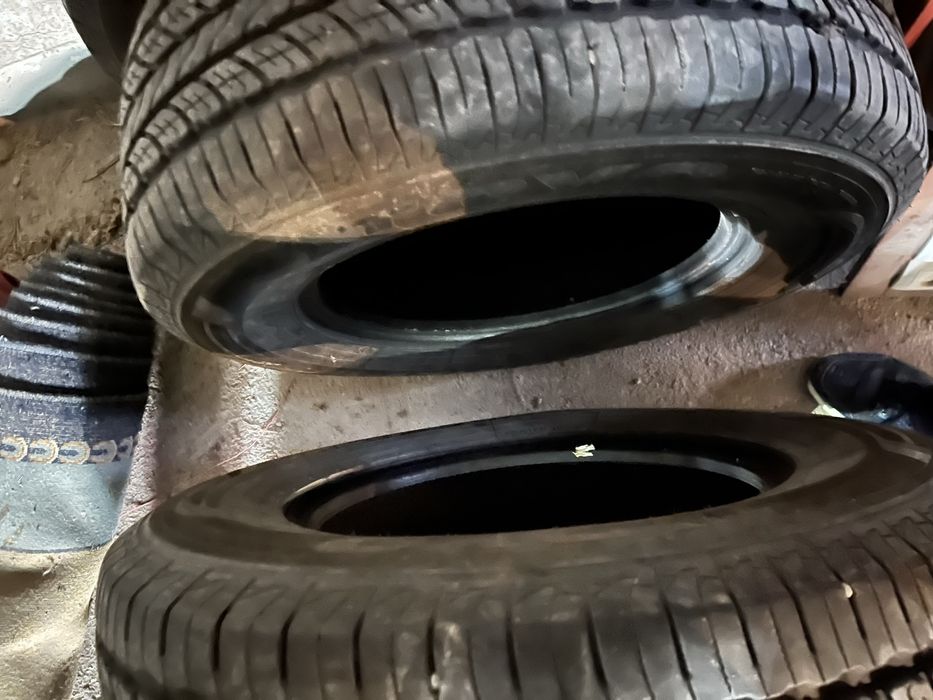 Продаются шины летние