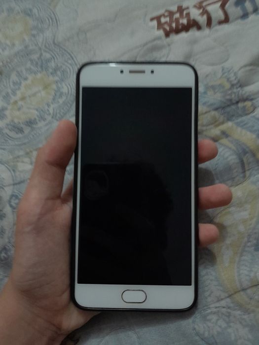 Meizu M3 Note в идеальном состоянии