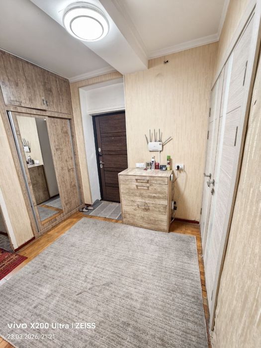 Продаю Квартиру 3\3\4 80м2 Хадра  ц-14 гофур гулом метро