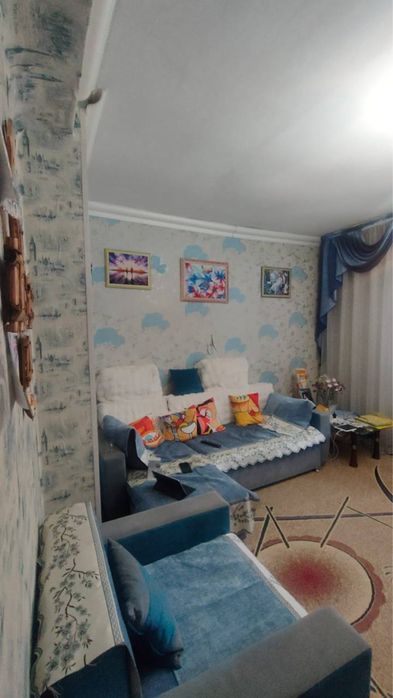 Продается квартира