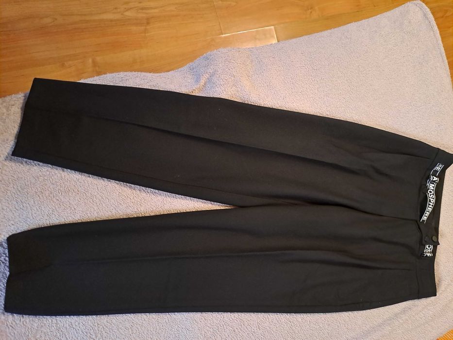 Спортно- елегантен панталонС