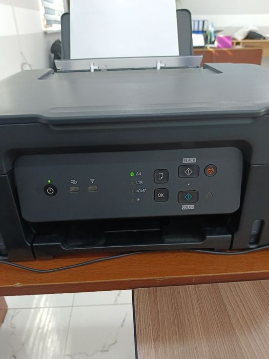 Canon G3430 Printer 3 /1 svetnoy printer