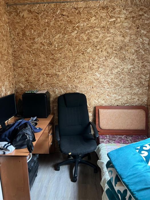 Контейнер, дом, дачный домик, времянка