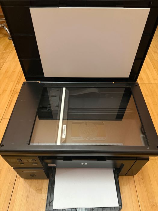 Принтер HP LaserJet Pro M1132.