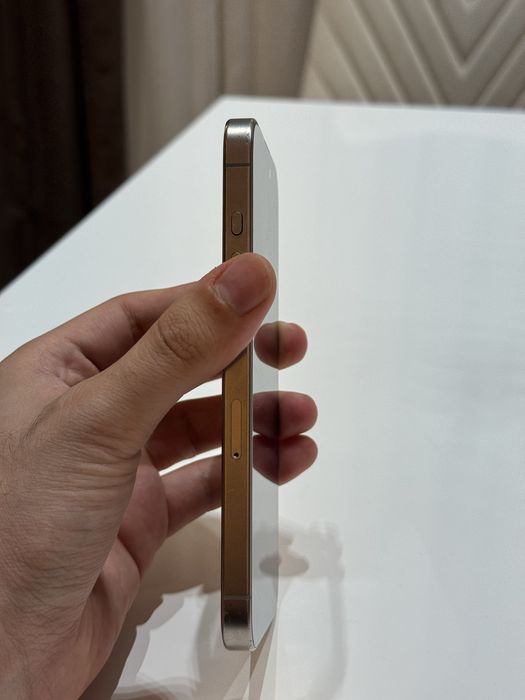 Iphone 15 pro 256gb