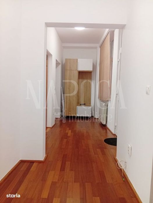 Apartament 2 camere de vanzare in Ultracentral, Oradea