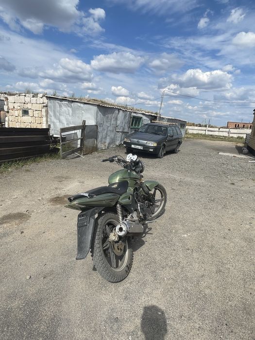 Рейсер 200 куб мотоцикл