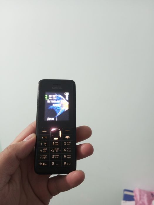Retro nokia telefonlar. Imeikadan o'tkazilmagan. Holati a'lo