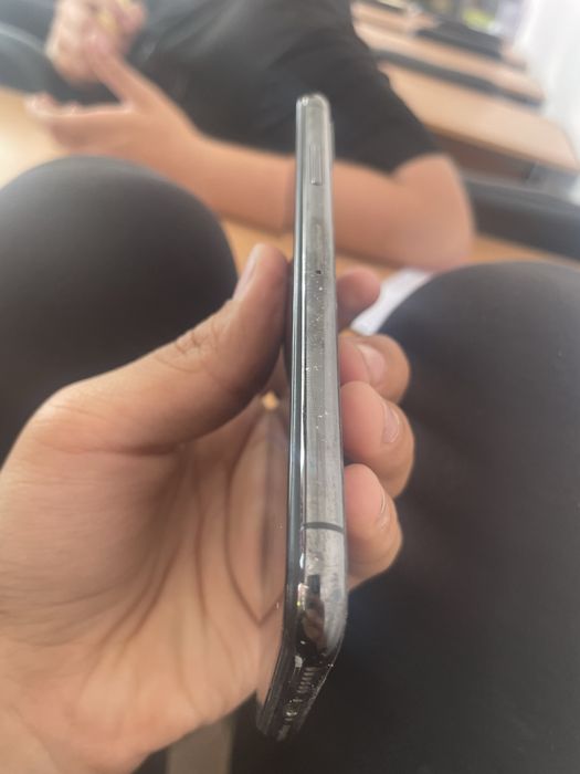 iPhone X обмениваю