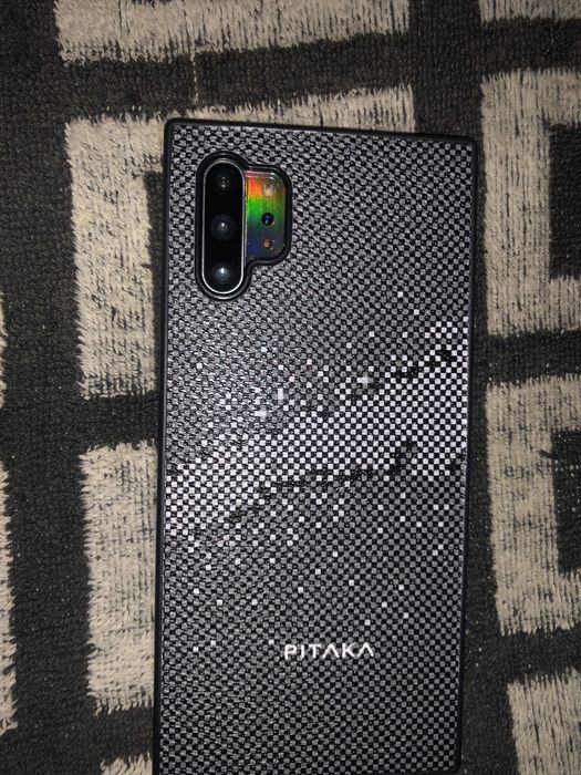 samsung not 10plus 5g