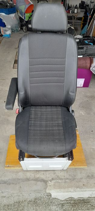 Scaun șofer sprinter