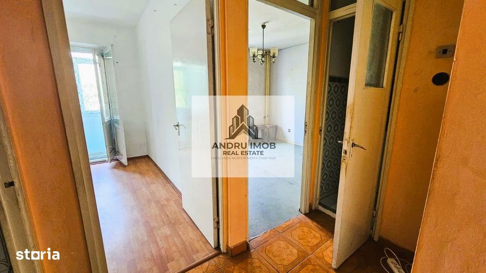 Apartament 3 camere / Dristor