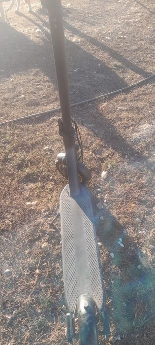 Продам  электросамакат