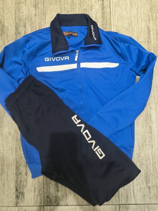 Спортни екипи Givova,Champion момче