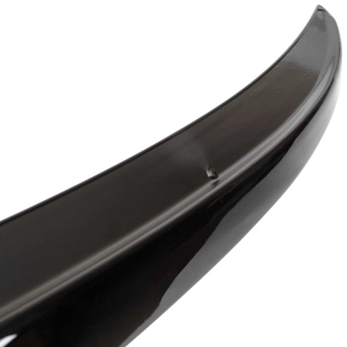 Eleron Spoiler Portbagaj Lip M Style BMW Seria 3 F30 M3 - Negru Lucios