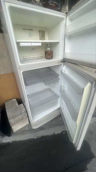 Холодильник очень хороший