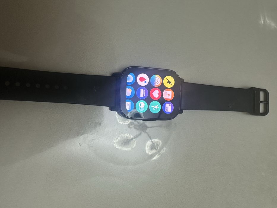 Redmi Watch 5 Lite Смарт часы электронные