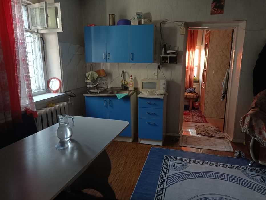 Продам большой дом
