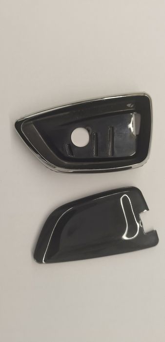 Кейс / калъф за ключ BMW f10
F20 G20 G30 X1 X3 X4 X5 G05 X6 и др.