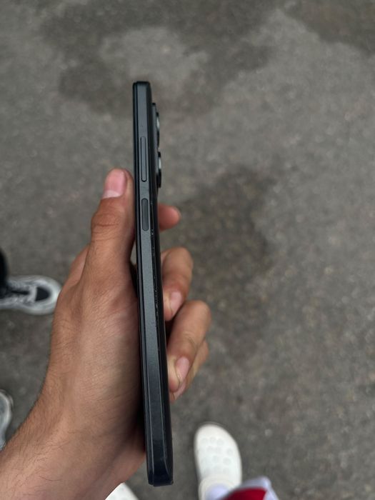 Продам редми нот 12 про+5g