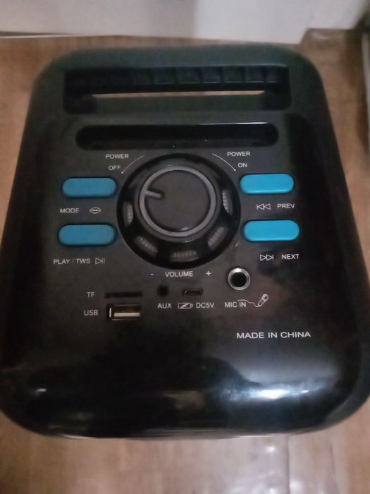 Колонка . Под восстановление ремонт