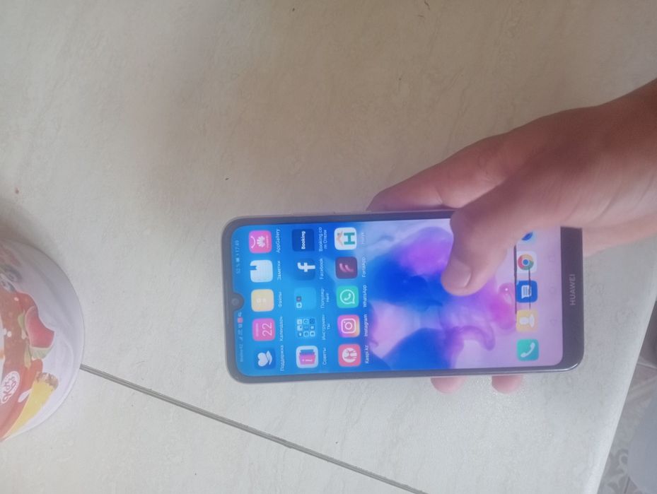 HUAWEI сатылады алып қалың