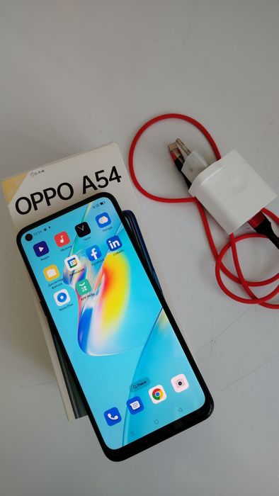 ОрроА 54, 60.000