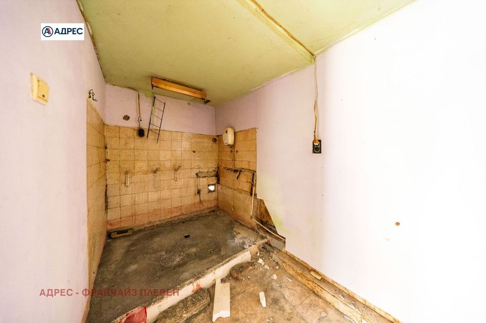 Продава се Къща в Плевен, Идеален център - 80 кв.м за 523 €/кв.м - Снимка #12