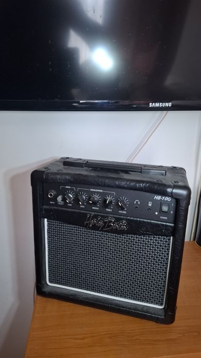 Chitara electrica