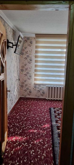 Аренда 3х-комнатная квартира 2та бола олинади