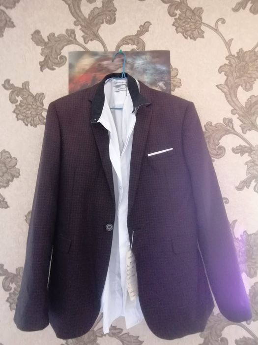 Педжак көилекпен бірге сатам