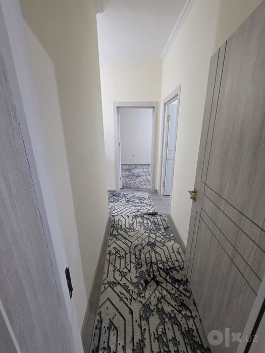 Motrid Qorasuv 2 xonali ijaraga beriladi